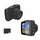 thumbnail image 4 of Cámara para auto Dash Cam 1080P | Mini pantalla de 2.0 pulgadas | Ángulo amplio de 170° | Visión nocturna | Grabación en bucle | Memoria de 8GB incluida | Grabadora para tablero de autos, 4 of 9