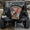 With Backup Camera Hole, variant on Lotusprinthandmade America Flag Eagle Patriotic Spare Tire Cover With Backup Camera Hole