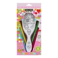 thumbnail image 1 of Cepillo para cabello BYS Mini Me personalizable, 1 of 3