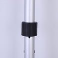 thumbnail image 7 of Stijggn Heavy Duty Snow Shovel Home Garage Snow Removal with D-Grip Handle Aluminum Strip Large Capacity Shovel for Garden Car Camping Outdoor, 7 of 7
