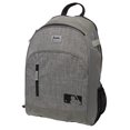 thumbnail image 6 of Franklin Sports MLB Bat pack Youth Baseball, Softball and Tee ball Equipment Backpack Bag, Heather Gray, 6 of 9