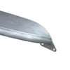 Poison Spyder Front Aluminum Crusher Flares - Standard Width (Bare Aluminum) - 17-03-030-ALUM