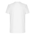 thumbnail image 4 of qucoqpe Patriotic Shirts for Men 4th of July Sports Short Sleeve T-Shirts Independence Day America Flag Tops Graphic Tees, 4 of 5