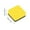 Yellow, variant on 5PCS Dry Erase Erasers,Mini Whiteboard Eraser,Square Dry Erase Board Eraser,White Board Eraser Cleaner,Dry Erasers for Whiteboard,Small Dry Erase Board Erasers for Office Classroom Home