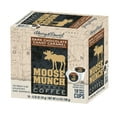 thumbnail image 2 of Moose Munch Northwest, Dark Chocolate Caramel, Chocolate Peanut Butter, Maple Vanilla 4/18 ct, 2 of 5