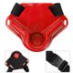 thumbnail image 2 of Cinturón superior de pesca, mini cinturón superior de pez, cardán de pesca, cinturón de cintura, accesorio de pesca, tecnología innovadora, 2 of 8