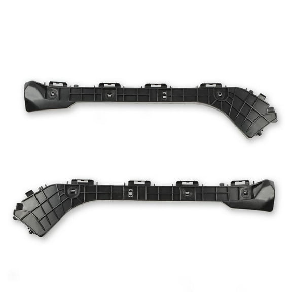 PIT66 Rear Bumper Bracket Fit for Toyota Prius 2010-2015 TO1133102 & TO1132102 5257547020/5257647020 Left&Right Bumper