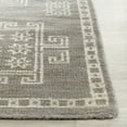 thumbnail image 5 of SAFAVIEH Kenya Collection KNY635A Hand-knotted Grey Rug, 5 of 8