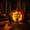 B-Multicolor, variant on Halloween Ghost Pumpkin Figurine Night Light Decor, 3D Cute Ghost Reading Book Lamps, Small Spooky Ghost Warm Lighted Lamp Indoor Figurine for Home Party Holiday Table