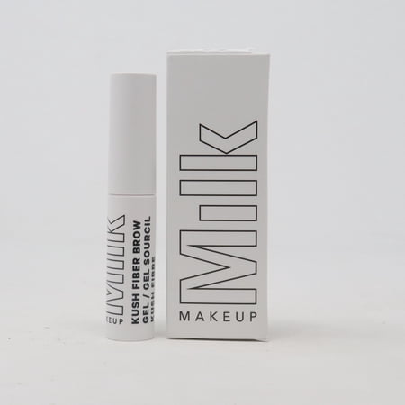 Milk Makeup Kush Fiber Brow Gel MJ 0.15oz/4.5ml New With Box