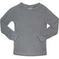 thumbnail image 4 of Arctic Hero Baby Boys’ Thermal Underwear - 4 Piece Waffle Knit Top and Long Johns (12M-4T), 4 of 6