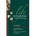thumbnail image 1 of Ephesians: Lab Comm (Life application Bible commentary), 1 of 2