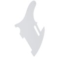 thumbnail image 3 of Guitare Pickguard Garde Autocollant Plaque de Protection de Remplacement de Musique Accessoires pour TL, 3 of 12