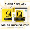 thumbnail image 2 of Q Mixers Premium Tonic Water, Premium Cocktail Mixer with Real Ingredients, 7.5 fl oz (Pack of 24), 2 of 7