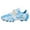 White, variant on Soccer Cleats Boys Football Shoes Youth Training Matches With Advanced Traction Technology Athletic Sneakers Blue Kids Shoes Boys