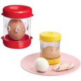 thumbnail image 3 of 2025 Manual Egg Peeling Tool for Quick Removal of Hard-Boiled Egg Shells Easy to Use and Separate, 3 of 4