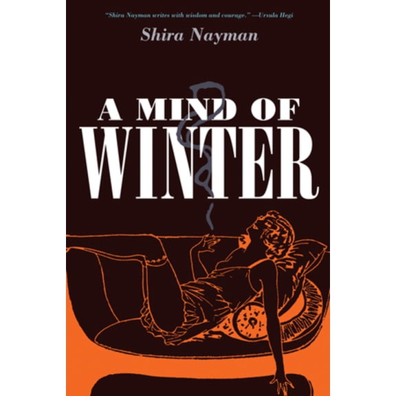 Mind of Winter, (Paperback)