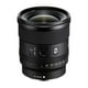 thumbnail image 5 of Sony Lente G™ Angular Fijo 20mm F1.8 Montura E Full Frame - FE SEL20F18G, 5 of 6