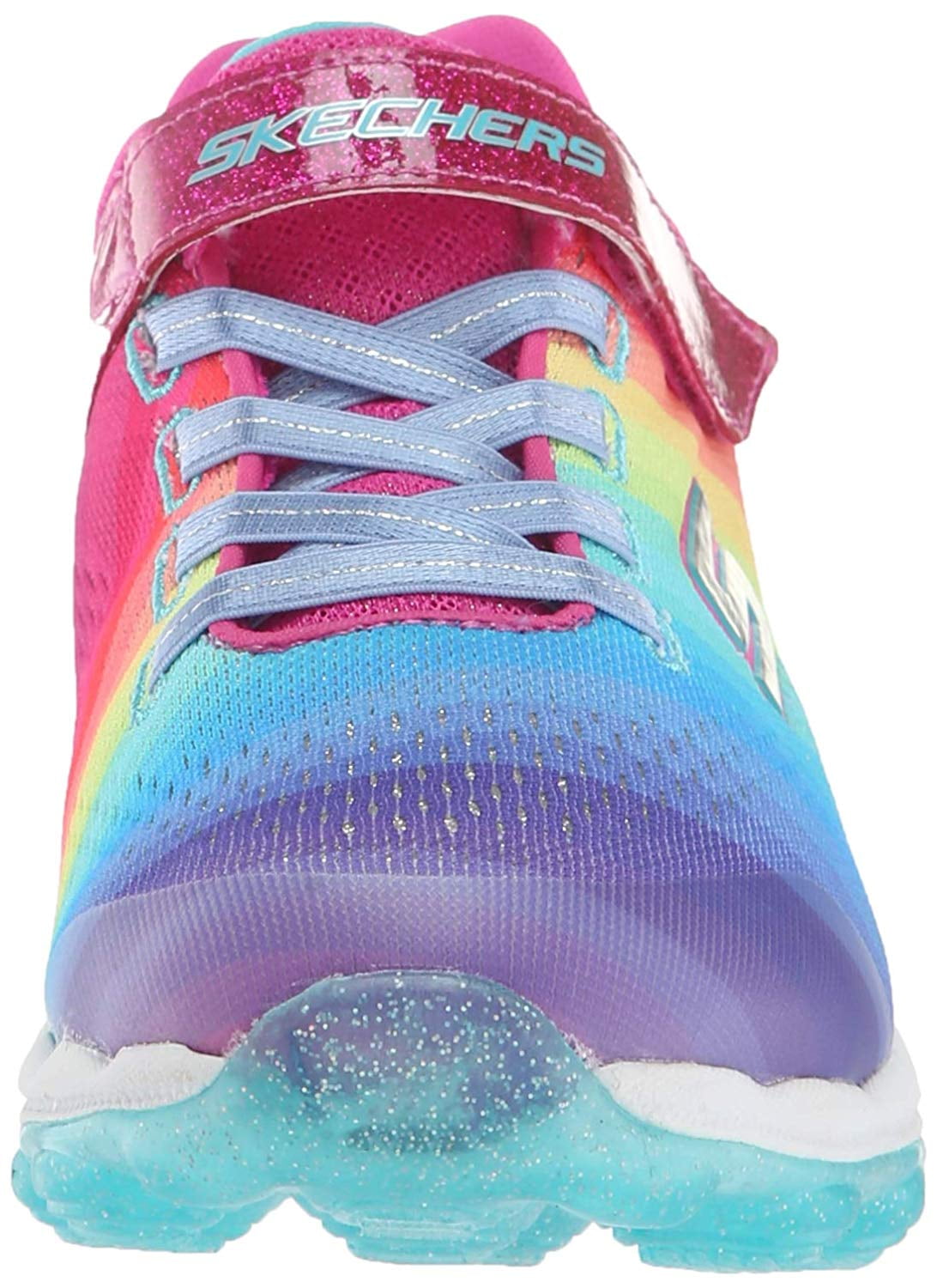 skechers rainbow wishes