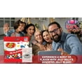 thumbnail image 2 of Jelly Belly 20 Flavor Assortment Mix Jelly Beans- 3 Pack - 3.5 oz Each, Classic Variety of Gourmet Candy for snacking and gifting with 1 R.U.S. Candy Co. pocket size travel bag 20 Flavor Assortment, 2 of 6