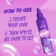 thumbnail image 5 of Hairspray Aussie, paquete de 3 unidades, 250 ml, para cabello rizado y ondulado, 5 of 5