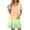 Orange-women graphic dress, variant on Dazajoo Womens Tie Dye Summer DressShort Sleeve V Neck Casual Tshirt Dress Beach Vacation Mini Sundresses with Pockets,Hot Pink,M