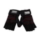 thumbnail image 1 of Guantes de medio dedo, entrenamiento de gimnasio, guantes de ciclismo para Fitness, guantes de Fitness con peso, diseño aerodinámico Jadeshay A, 1 of 8