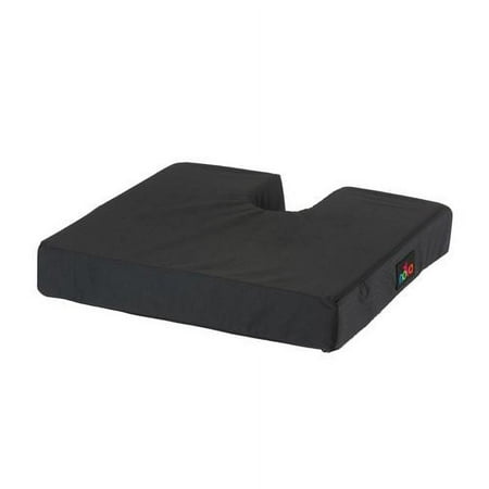 Nova Coccyx Gel Foam Cushion for Wheelchairs