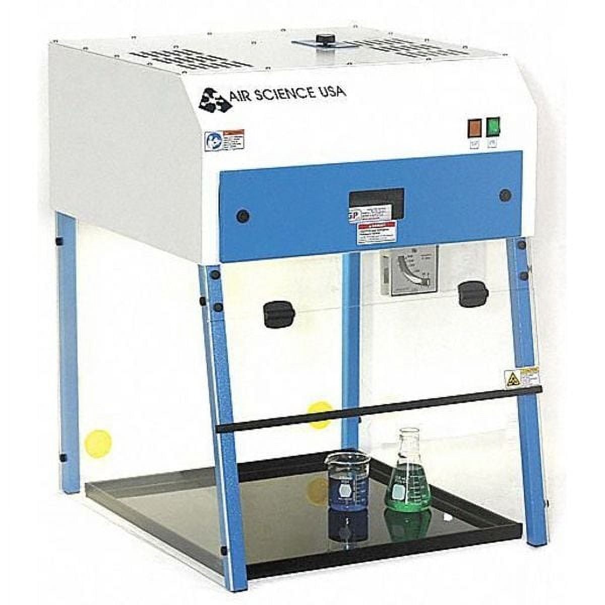 Air Science Purair Basic Carbon Filter For Acids ASTS-015