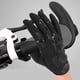 thumbnail image 5 of Guantes Tácticos De Combate Del Ejército Para Hombre, Guantes Militares De Camuflaje Con Dedos Completos, Color Negro, XL, 5 of 7