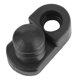 thumbnail image 2 of Rubber Door Switch Cover 253685L300 Fit for Nissan Patrol GQ Y60 GU Y61 Civilian W41, 2 of 4