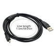 thumbnail image 5 of Data Transfer Cable for Digital Devices Ensuring Stable Powering and Connection, 5 of 8