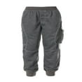 thumbnail image 1 of CHUANK Pantalons de Survêtement pour Enfants et Garçons avec Poignets Côtelés, 1 of 2