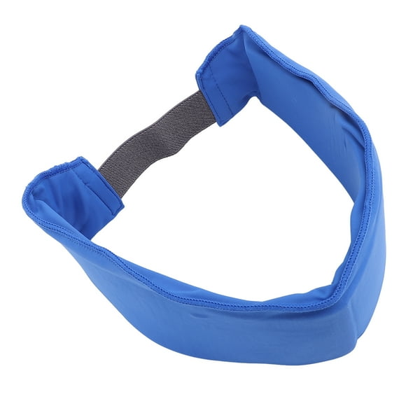 Ice Pack for Post Surgery, Face Ice Pack Wrap Migraine Relief Elastic for TMJ