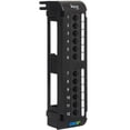 thumbnail image 1 of PANEL DE CONEXIONES, VERTICAL, CAT 5E, 12 PUERTOS, 1 of 1