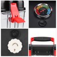 thumbnail image 3 of Moistureproof Box, Photographic Equipment Box, Hand Feeling Portable for Sports Camera Travel Photography Outdoor, 3 of 8