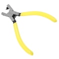 thumbnail image 4 of FUTUREORYY Compact Plastic Coated Hole Punch 1Pack for Workshop and Toolbox Use, 4 of 8