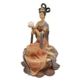 thumbnail image 3 of Style Chinois Beauté Figure Sculpture StatueResin Ancienne Beauté Statue Classique Belles Femmes Artisanat Ancienne Belle Femme Statue Future-Proof Conception, 3 of 5