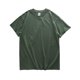 thumbnail image 3 of Camiseta gruesa de gran tamaño Dukeen de 280 g/m² para hombre, camiseta de manga corta de verano de algodón de color sólido, camisetas casuales de una pieza, 3 of 5