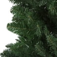 thumbnail image 2 of Northlight Ravenna Pine Artificial Christmas Tree - 6.5' - Unlit, 2 of 4