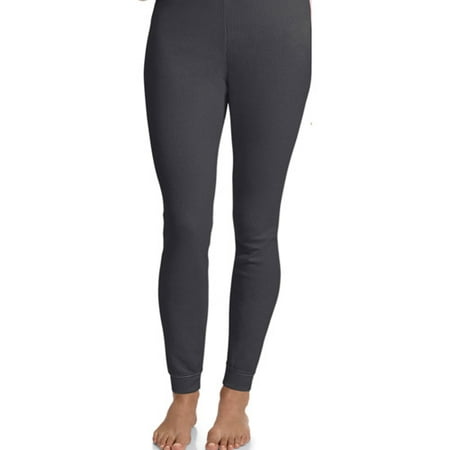 Hanes Women's Plus X-Temp Thermal Underwear Pant