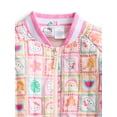 thumbnail image 3 of Character Toddler Bomber Jacket, Sizes 12M-5T, 3 of 3