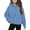 Blue, variant on Girls Zip Up Hoodies Teen Hooded Sweatshirts Jackets Kids Fall Fashion Outfits Winter Casual Wear for Age 5 to 14 Years Girls Zip Up Hoodie Beige,13-14 Years