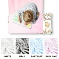 thumbnail image 4 of AOLOA Personalized Toddler Nap Mat for Preschool, Custom Name Kids Nap Mat with Pillow Cover and Nap Blanket, Daycare Nap Mat for Kindergarten, Flower Leopard Design Nap Mats, Easy Carry, 4 of 8