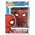 thumbnail image 2 of POP Marvel: Spider-Man Vinyl Figure - Spider-Man, 2 of 4