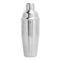 thumbnail image 2 of Fournitures de Bar, Shaker en Acier Inoxydable Shaker de Barman Ustensiles Shaker Set Ultra Réactif, 2 of 8