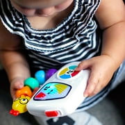 Baby Einstein Take Along Tunes Musical Infant Toy with Volume Control
