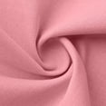 thumbnail image 4 of Cutuoiiu Jumpsuit for Women Plus Size Solid Color Sleeveless V Neck Button Capri Rompers with Side Pockets for Summer Daily Wear, 4 of 6