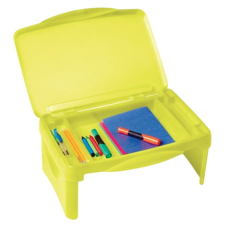 Spark Create Imagine Lap Tray, Yellow
