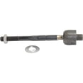 thumbnail image 4 of Tie Rod End For Acura MDX Honda Pilot Front Driver or Passenger Side Inner, 4 of 9
